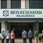 Alamat Kantor BPJS Kesehatan Majalengka dan Jam