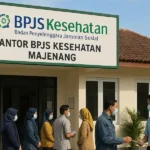 Alamat Kantor BPJS Kesehatan Majenang dan Jam Buka