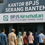 Alamat Kantor BPJS Serang Banten dan Jam Operasional