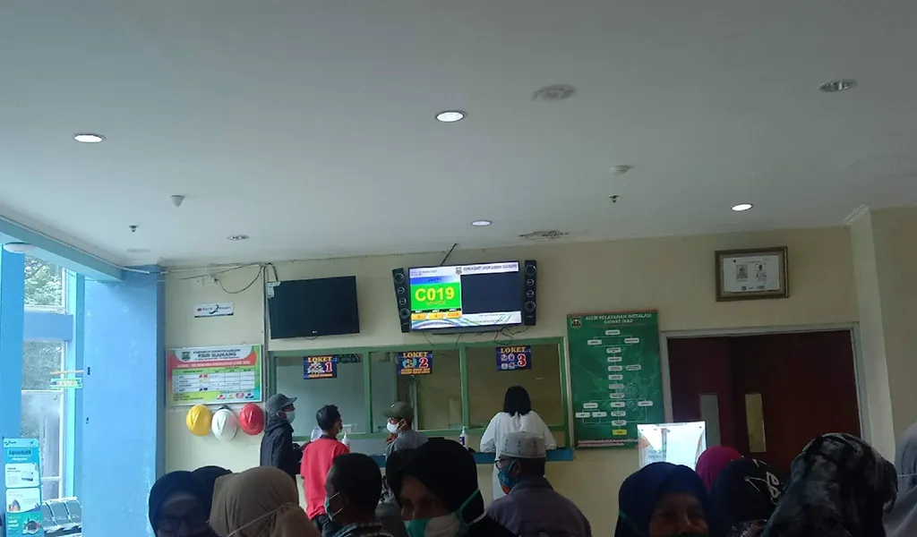Ketentuan Pendaftaran di RSUD Sijunjung Ketentuan Pendaftaran di RSUD Sijunjung