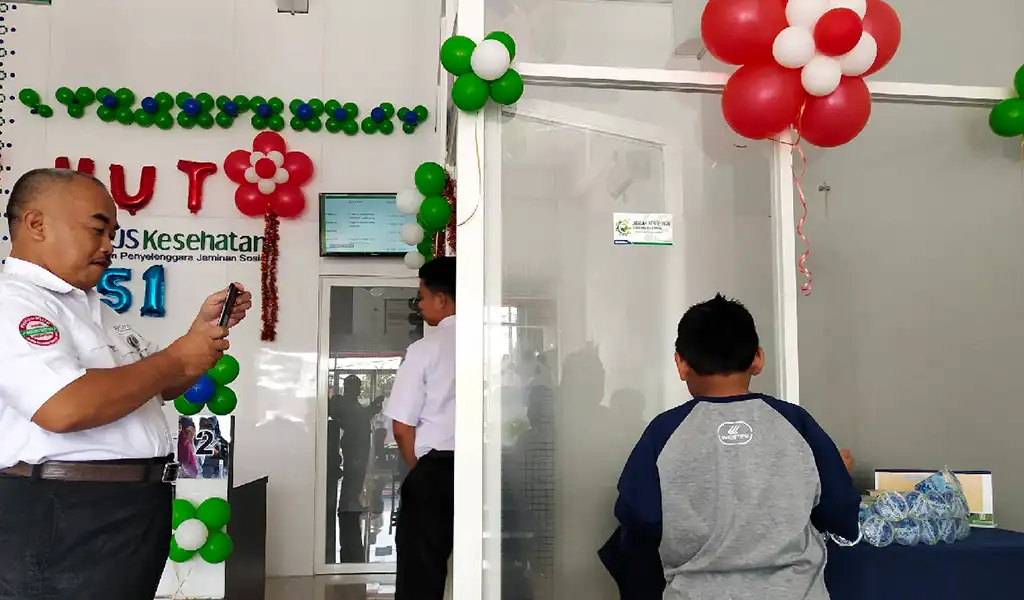 Kontak Kantor BPJS Kesehatan Berau Kontak Kantor BPJS Kesehatan Berau