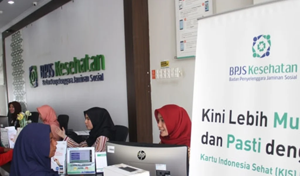 Kontak Kantor BPJS Kesehatan Kota Pinang Kontak Kantor BPJS Kesehatan Kota Pinang