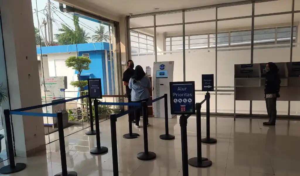 Kontak Kantor BPJS Serang Banten Kontak Kantor BPJS Serang Banten