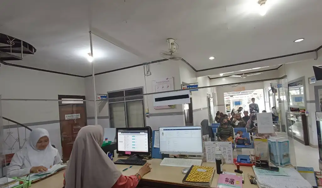 Layanan BPJS di Klinik Amanda Pontianak Layanan BPJS di Klinik Amanda Pontianak