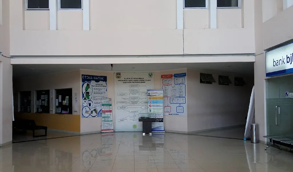 Layanan BPJS di RS Cililin Layanan BPJS di RS Cililin
