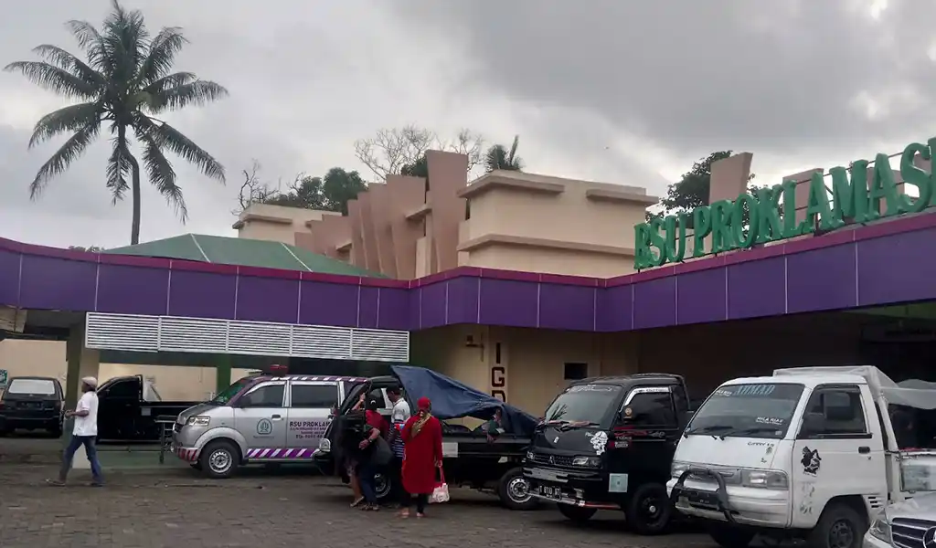Layanan BPJS di RS Proklamasi Rengasdengklok Layanan BPJS di RS Proklamasi Rengasdengklok