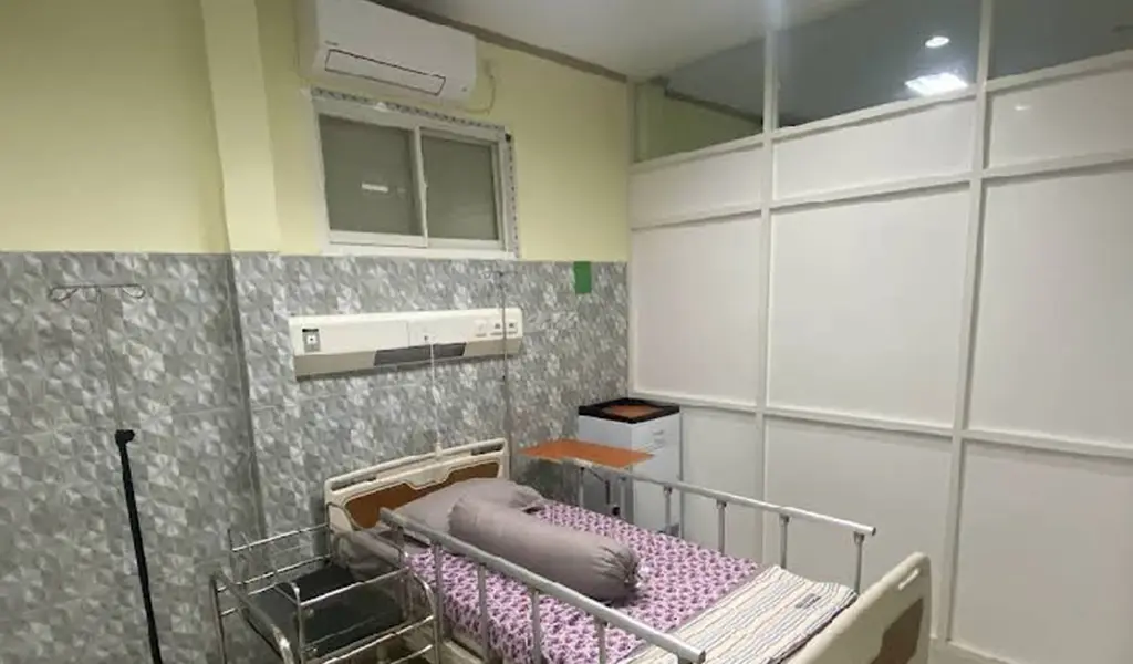 Layanan BPJS di RSIA Aisyiyah Pekajangan Layanan BPJS di RSIA Aisyiyah Pekajangan