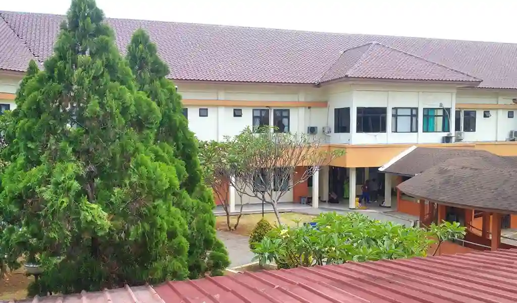 Layanan BPJS di RSUD Cileungsi