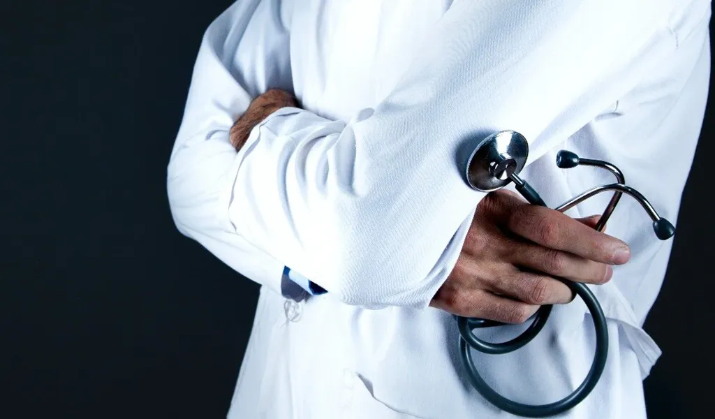 Lokasi Praktek Dokter Rizal Jombang