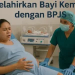 Melahirkan Bayi Kembar dengan BPJS Syarat dan Prosedur