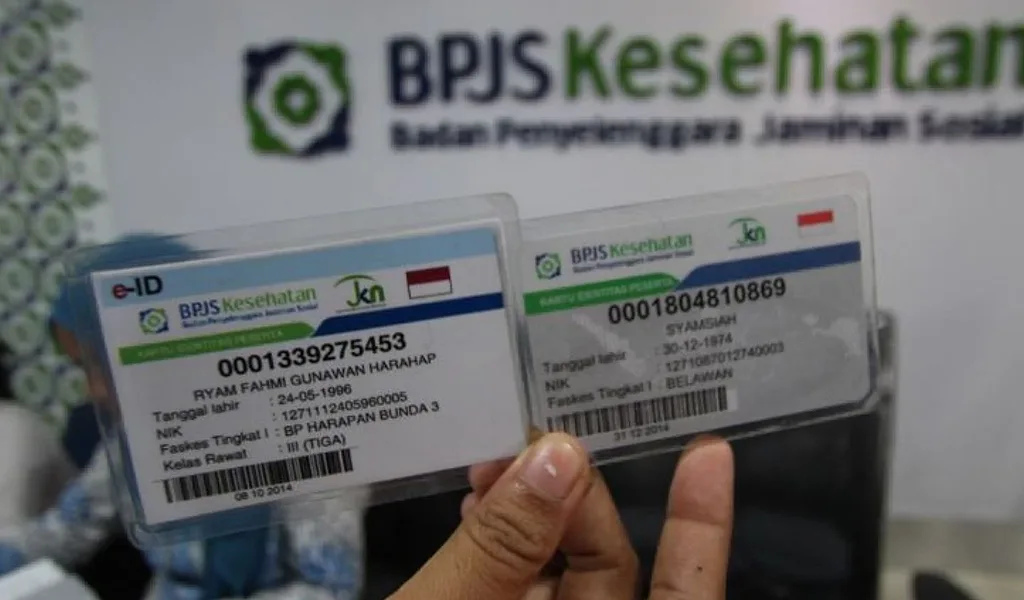 Memahami BPJS PBI Adalah