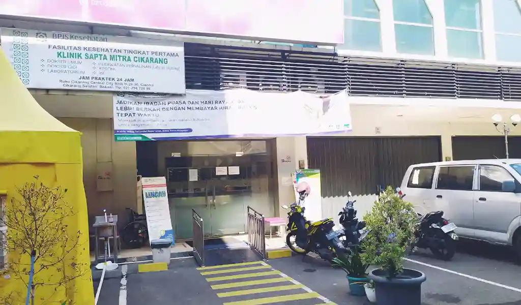 Panduan Berobat Menggunakan BPJS di Klinik Sapta Mitra Panduan Berobat Menggunakan BPJS di Klinik Sapta Mitra