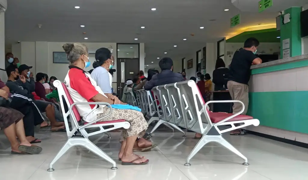 Panduan Reservasi Dokter di RS BMC Bangli Panduan Reservasi Dokter di RS BMC Bangli