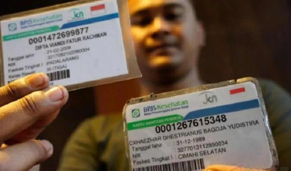 Perbedaan BPJS PBI dan Non PBI