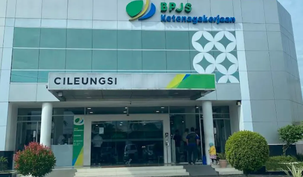 Profil BPJS Ketenagakerjaan Bogor Cileungsi