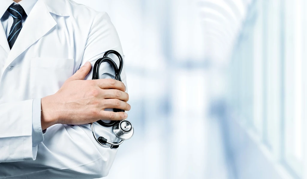 Profil Dokter Kuncoro Yakti Profil Dokter Kuncoro Yakti
