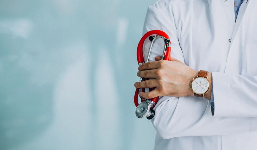 Profil Klinik Amanah Sehat Banjaran