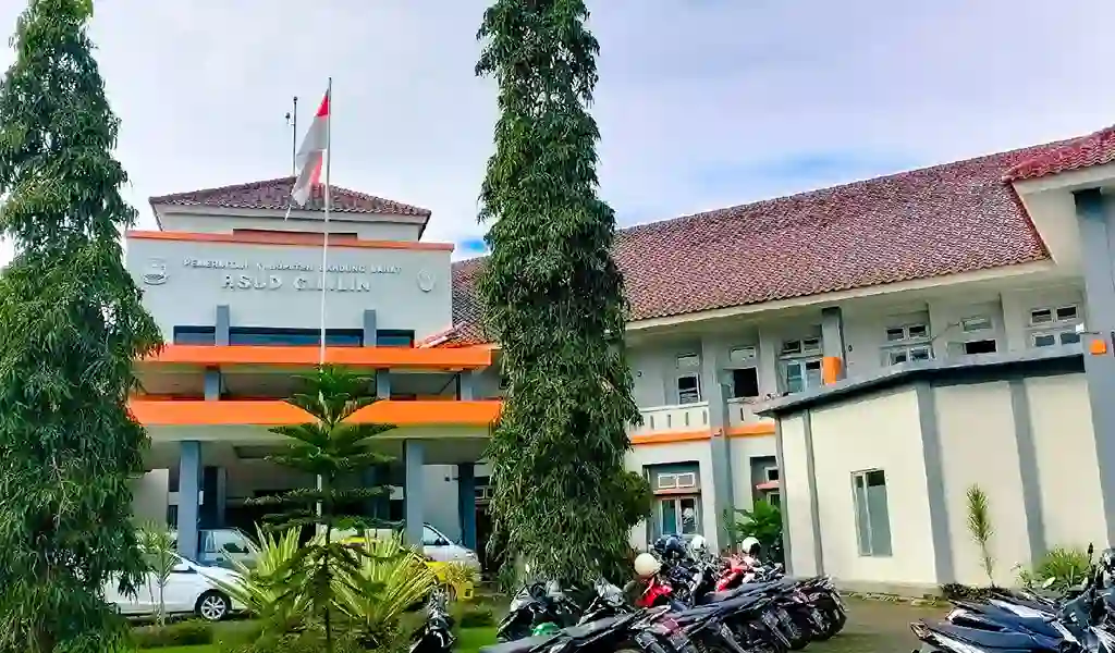 Profil Singkat RS Cililin Profil Singkat RS Cililin