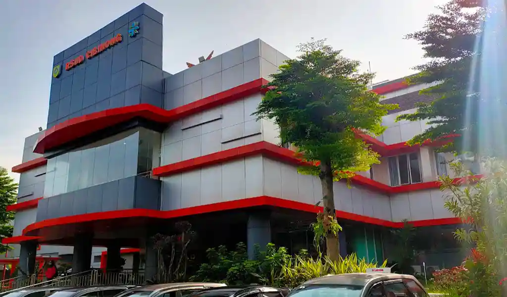 Profil Singkat RSUD Cibinong Profil Singkat RSUD Cibinong