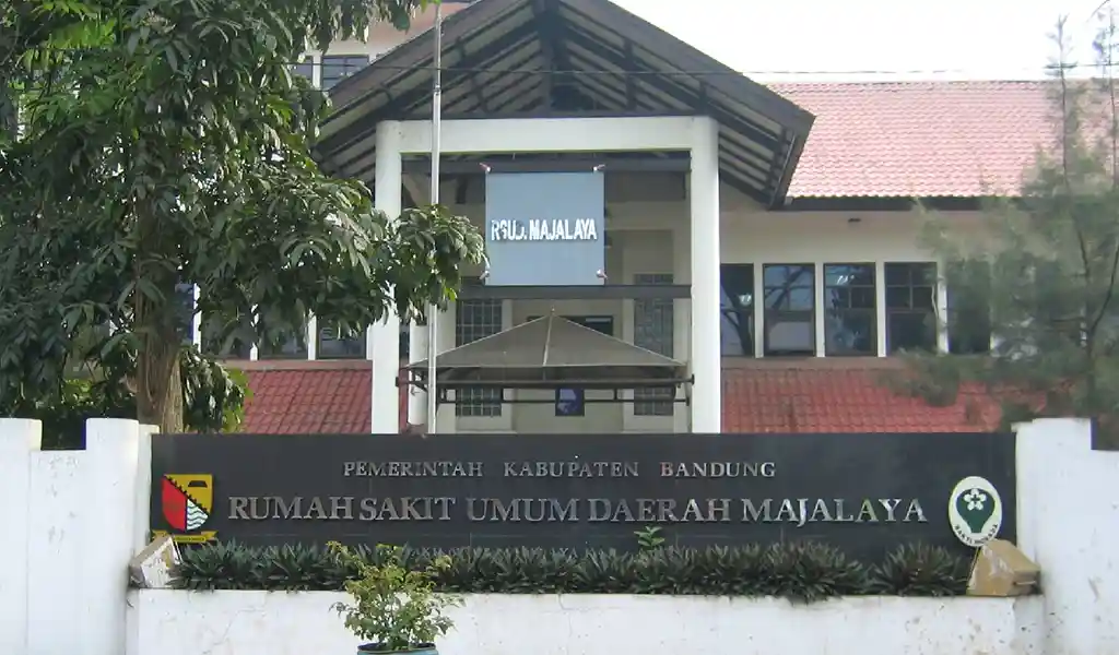 Profil Singkat RSUD Majalaya