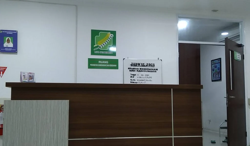 Profil Singkat RSUD Sumberrejo Profil Singkat RSUD Sumberrejo