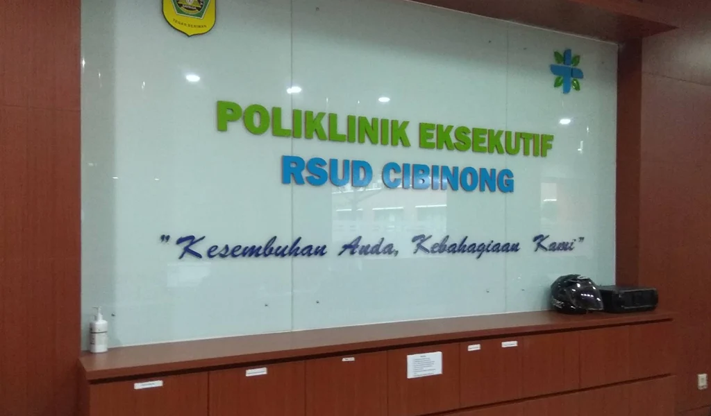Prosedur Berobat di RSUD Cibinong Prosedur Berobat di RSUD Cibinong