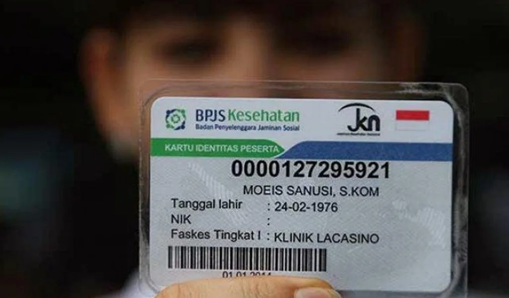 Siapa yang Berhak Menjadi Peserta BPJS PBI