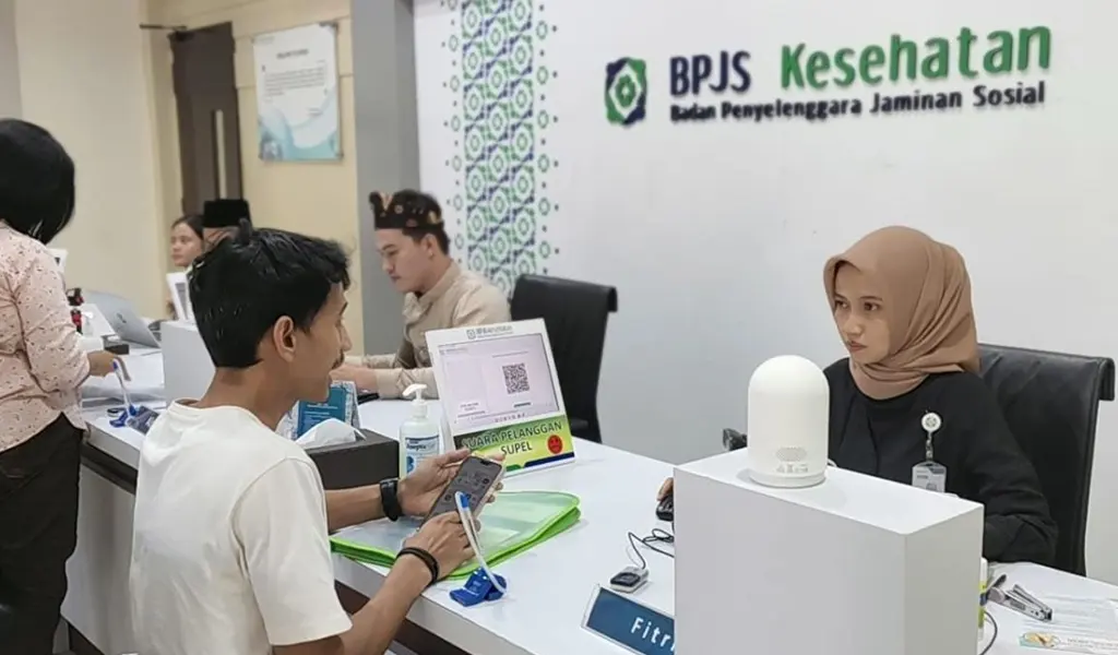Solusi Jika Sudah Menikah Tapi BPJS Ikut Orang Tua Solusi Jika Sudah Menikah Tapi BPJS Ikut Orang Tua
