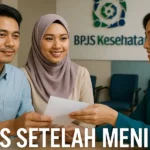 Sudah Menikah Tapi BPJS Ikut Orang Tua