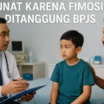 Sunat Karena Fimosis Ditanggung BPJS Syarat dan Prosedur