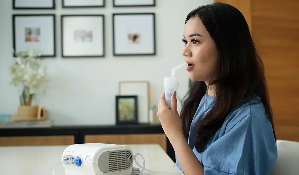 Syarat Mendapatkan Nebulizer dengan BPJS Syarat Mendapatkan Nebulizer dengan BPJS