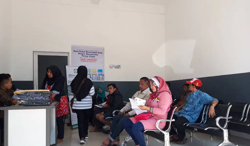 Tips Berkunjung ke Kantor BPJS Kesehatan Bondowoso