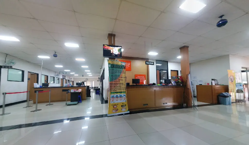 Tips Kunjungan ke Bethesda Garut Tips Kunjungan ke Bethesda Garut