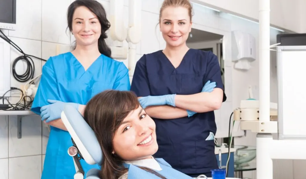 Tips Memilih Dokter Gigi Samarinda BPJS Terbaik Tips Memilih Dokter Gigi Samarinda BPJS Terbaik