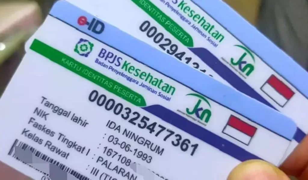 Tips Mengelola BPJS Setelah Menikah Tips Mengelola BPJS Setelah Menikah