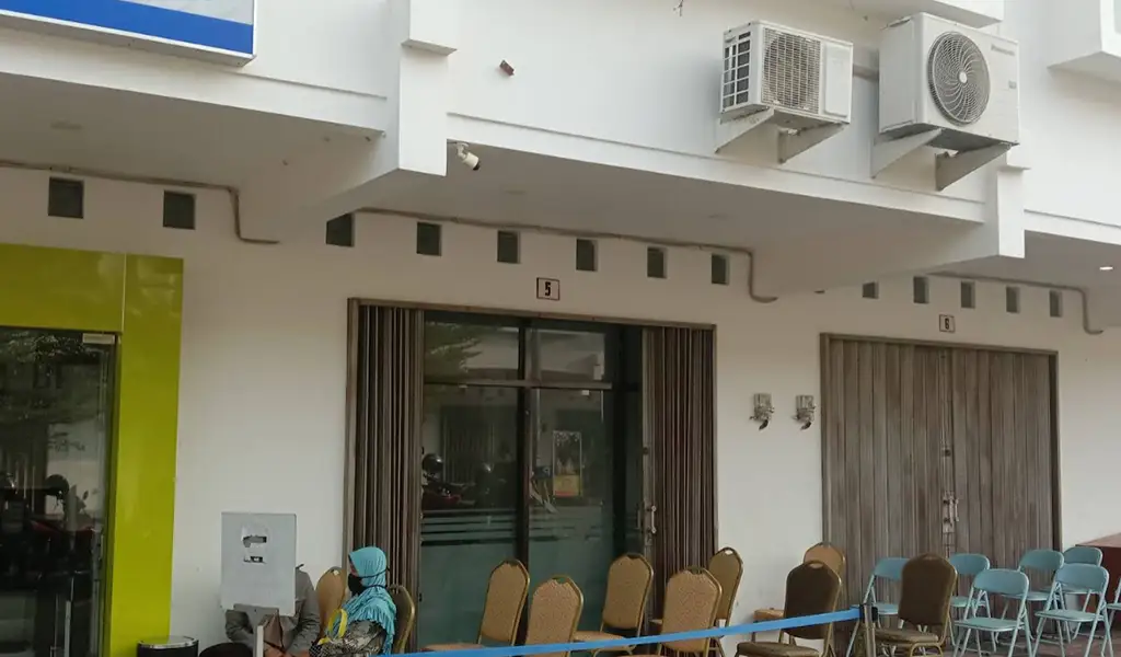 Tips Menghindari Antrean Panjang di Kantor BPJS Majalengka Tips Menghindari Antrean Panjang di Kantor BPJS Majalengka