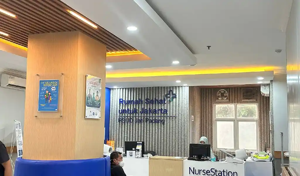 Tips Sebelum Berkunjung ke RSUD Jati Padang